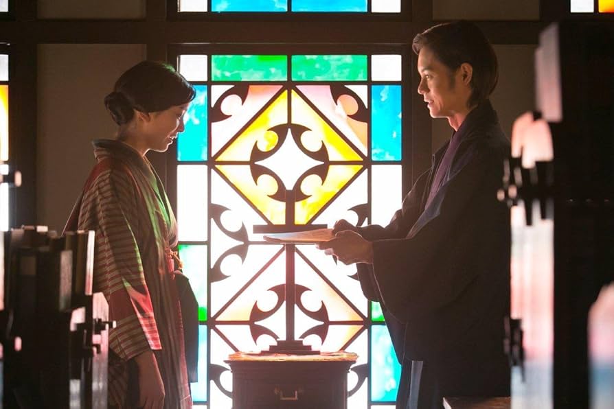 Amazon.co.jp: 花子とアン スピンオフスペシャル 朝市の嫁さん